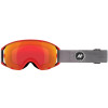 K2 SOURCE Z ZEISS RED STORM Lava+Sonar Goggles