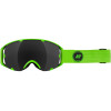 K2 SOURCE IGUANA GREEN Forest fire+Blackout Goggles