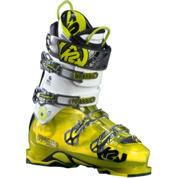 K2 SPYNE 110 Ski Boots