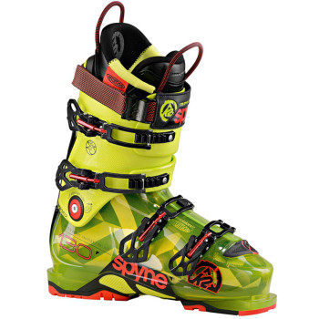 K2 SPYNE 130 (SV) 100mm Ski Boots
