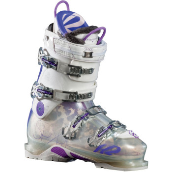 K2 SPYRE 100 Ski Boots 4