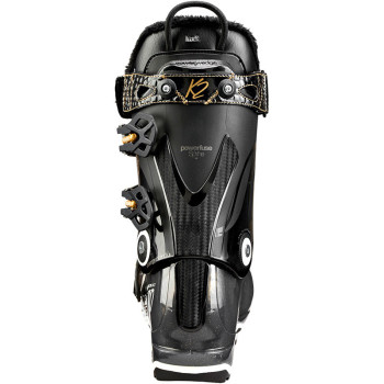 K2 SPYRE 100 Ski Boots 5