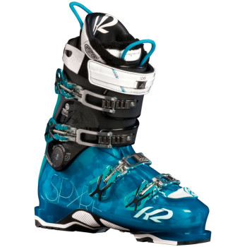 K2 SPYRE 110 Ski Boots 4