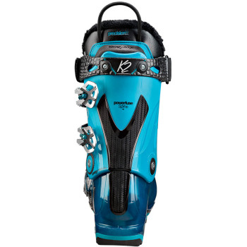 K2 SPYRE 110 Ski Boots 5