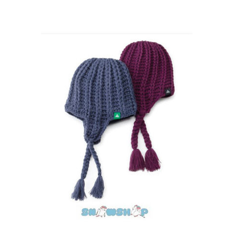 K2 STRINGER WOMEN'S BEANIE