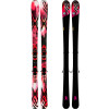 K2 SUPERBURNIN 74 Women Ski + MARKER ERC 11.0 TC