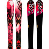 K2 SUPERBURNIN 74 Women Ski + MARKER ERC 11.0 TC