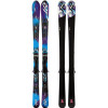 K2 SUPERGLIDE ΓΥΝΑΙΚΕΙΑ SKI + MARKER ERS 11.0 TC