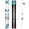 K2 SUPERIFIC ΓΥΝΑΙΚΕΙΑ SKI + MARKER ER3 10.0