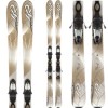 K2 SUPERSMOOTH Women Ski + MARKER ERP 10.0  