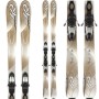 K2 SUPERSMOOTH ΓΥΝΑΙΚΕΙΑ SKI + MARKER ERP 10.0  