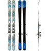 K2 SUPERSWEET ΓΥΝΑΙΚΕΙΑ SKI + MARKER ER3 10.0  