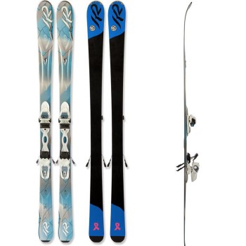 K2 SUPERSWEET ΓΥΝΑΙΚΕΙΑ SKI + MARKER ER3 10.0   K2 SUPERSWEET ΓΥΝΑΙΚΕΙΑ SKI + MARKER ER3 10.0