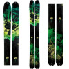 K2 SIDESETH SKI