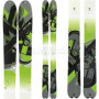K2 SIDESTASH SKIS 2