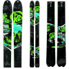 K2 SIDESTASH SKI 3