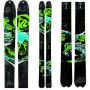 K2 SIDESTASH SKI 3