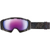 K2 SIRA - Black Speckle Purple Twilight Women's Goggles
