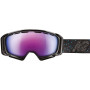 K2 SIRA - Black Speckle Purple Twilight Women's Goggles