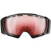 K2 SIRA - Black Speckle Vermilon Women's Goggles
