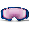 K2 SIRA - Gloss Black/Pink Silver TRIPIC MIRROR ΜΑΣΚΑ ΓΥΝΑΙΚΕΙΑ