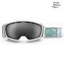 K2 SIRA Gloss White/Gray BIOPIC ΜΑΣΚΑ ΓΥΝΑΙΚΕΙΑ