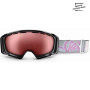 K2 SIRA Gloss black/Vermilon BIOPIC Women's Goggles
