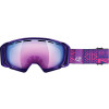 K2 SIRA - Purple Tribe Purple Twilight Women's Goggles
