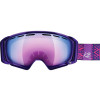K2 SIRA - Purple Tribe Purple Twilight Women's Goggles