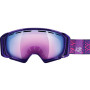 K2 SIRA - Purple Tribe Purple Twilight Women's Goggles