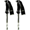 K2 TRIAX CARBON Yellow/Black Ski Poles