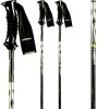K2 TRIAX CARBON Yellow/Black Ski Poles