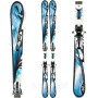 K2 TRUE LUV ΓΥΝΑΙΚΕΙΑ SKI + MARKER ERP 10.0 Q