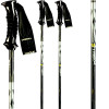 K2 TRIAX CARBON Yellow/Black Ski Poles