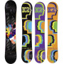 K2 TURBO DREAM SNOWBOARD 2