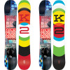 K2 TURBO DREAM 4
