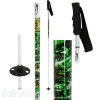 K2 V6 Ski Poles - White