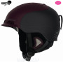 K2 VIRTUE Eggplant WOMEN'S HELMET