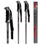 K2 3 SPEED Charcoal - ΜΠΑΤΟΝ SKI K2 3 SPEED Charcoal - ΜΠΑΤΟΝ SKI