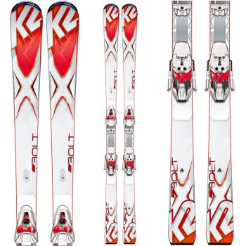 K2 A.M.P.BOLT + MARKER New MX Cell 14.0  K2 A.M.P.BOLT + MARKER New MX Cell 14.0