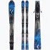 K2 A.M.P. VELOCITY SKI + MARKER M3 11.0 12