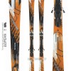 K2 APACHE CROSSFIRE Skis + Marker MX 12.0 Bindings K2 APACHE CROSSFIRE Skis + Marker MX 12.0 Bindings