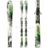 K2 APACHE HELLFIRE Ski + Marker M2 11.0 TC Bindings