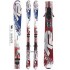 K2 APACHE INTERCEPTOR Skis + Marker M2 11.0 TC Bindings