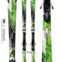 K2 APACHE MSL Skis + Marker MX 12.0