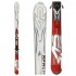 K2 APACHE RAIDER SKIS+MARKER M2 11 Ti