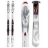 K2 APACHE RECON SKIS + MARKER M1 12.0