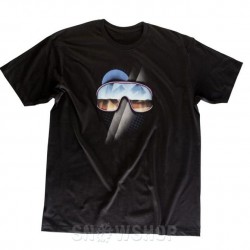 K2 BLADES Black T-SHIRT