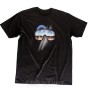 K2 BLADES Black T-SHIRT K2 BLADES Black T-SHIRT