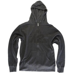 K2 BRANDED LOGO ZIP UP Charcoal ΦΟΥΤΕΡ ΑΝΔΡΙΚΟ